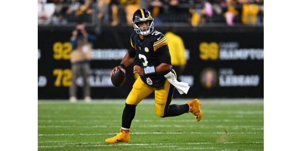 Styrkan hos gamla lag i NFL ökar Styrkan hos gamla lag i NFL ökar